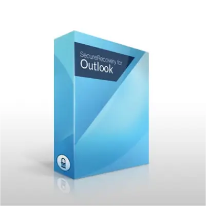 Reparar caixas de correio do Outlook