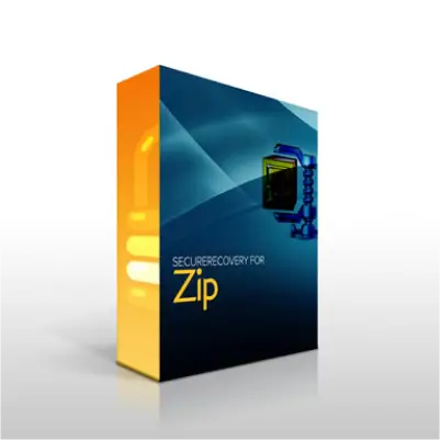 Reparo de arquivo Zip