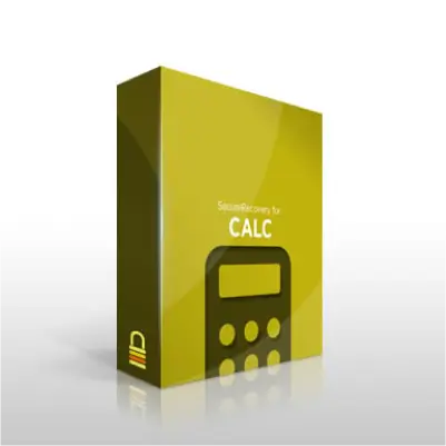 Riparazione di OpenOffice Calc