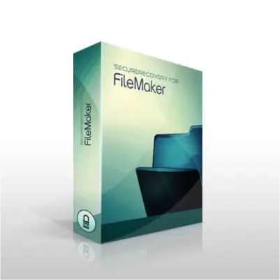 Riparazione del database FileMaker Pro