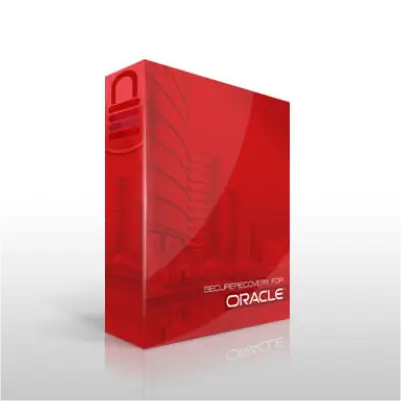 Réparation de fichiers de base de données Oracle