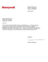 Honeywell