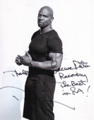 Terry Crews